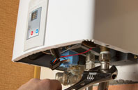 free Carbrain boiler install quotes